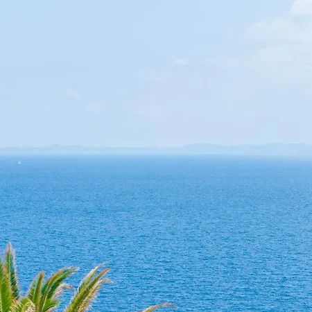 Agueda Villa Cala Pi (Mallorca)