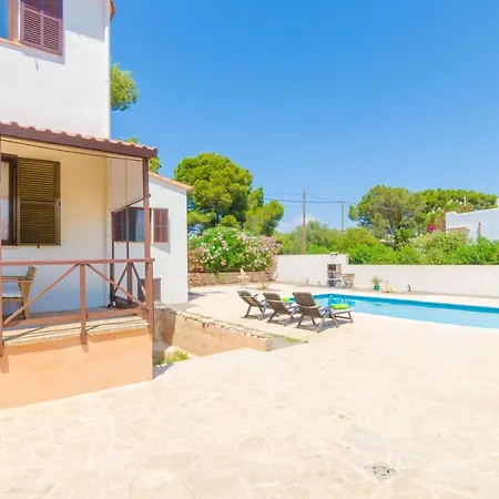 Villa Agueda