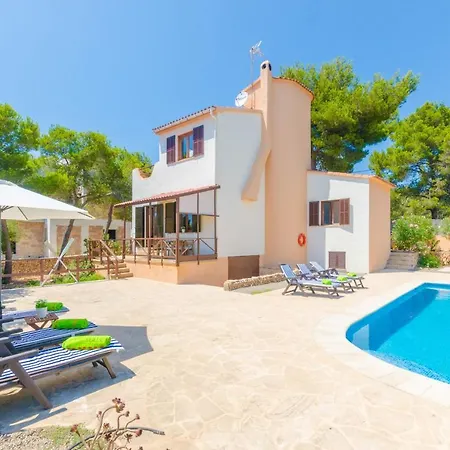 Agueda * Cala Pi (Mallorca)