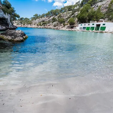 Agueda Villa Cala Pi (Mallorca)