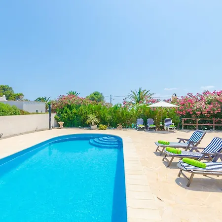 Agueda * Cala Pi (Mallorca)