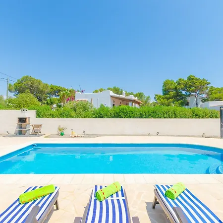 Villa Agueda