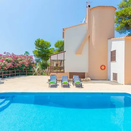 Agueda Cala Pi (Mallorca)