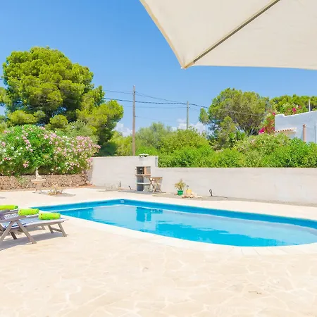 Villa Agueda