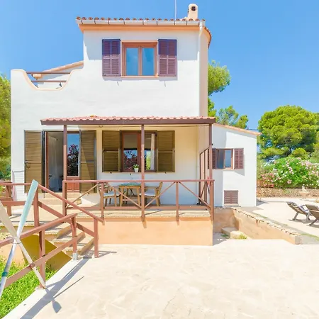 Agueda * Cala Pi (Mallorca)