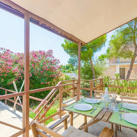 Agueda Villa